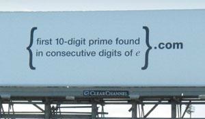 google-billboard