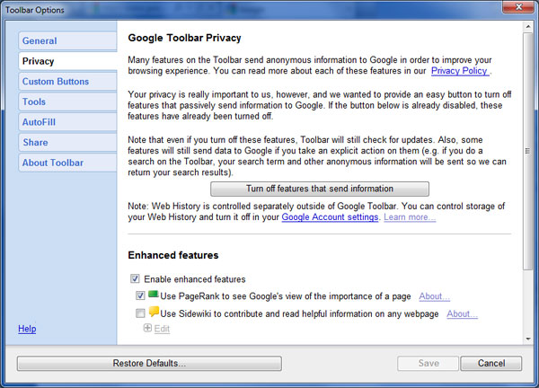 google-toolbar-privacy