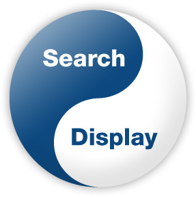 Display and search - are search marketers becoming the new media planners