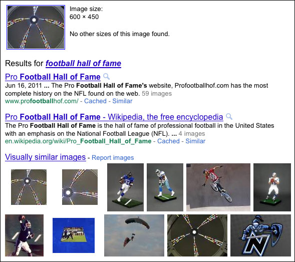 search by image upload for similar images. search-by-image-6. Still, that seems like “cheating” when you have to add 