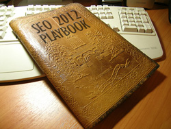 2012 SEO Playbook