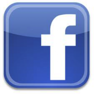 Facebook Mobile Web and App Icon