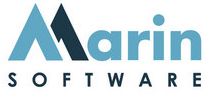 Marin Software logo