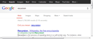 google-easter-egg-recursion