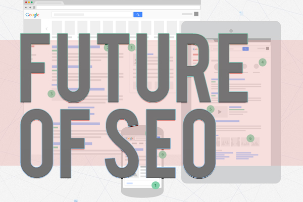 The Future of SEO