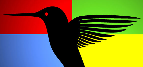 google hummingbird