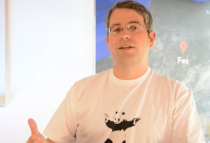 Matt Cutts