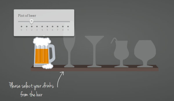 Drink Driving Infographic