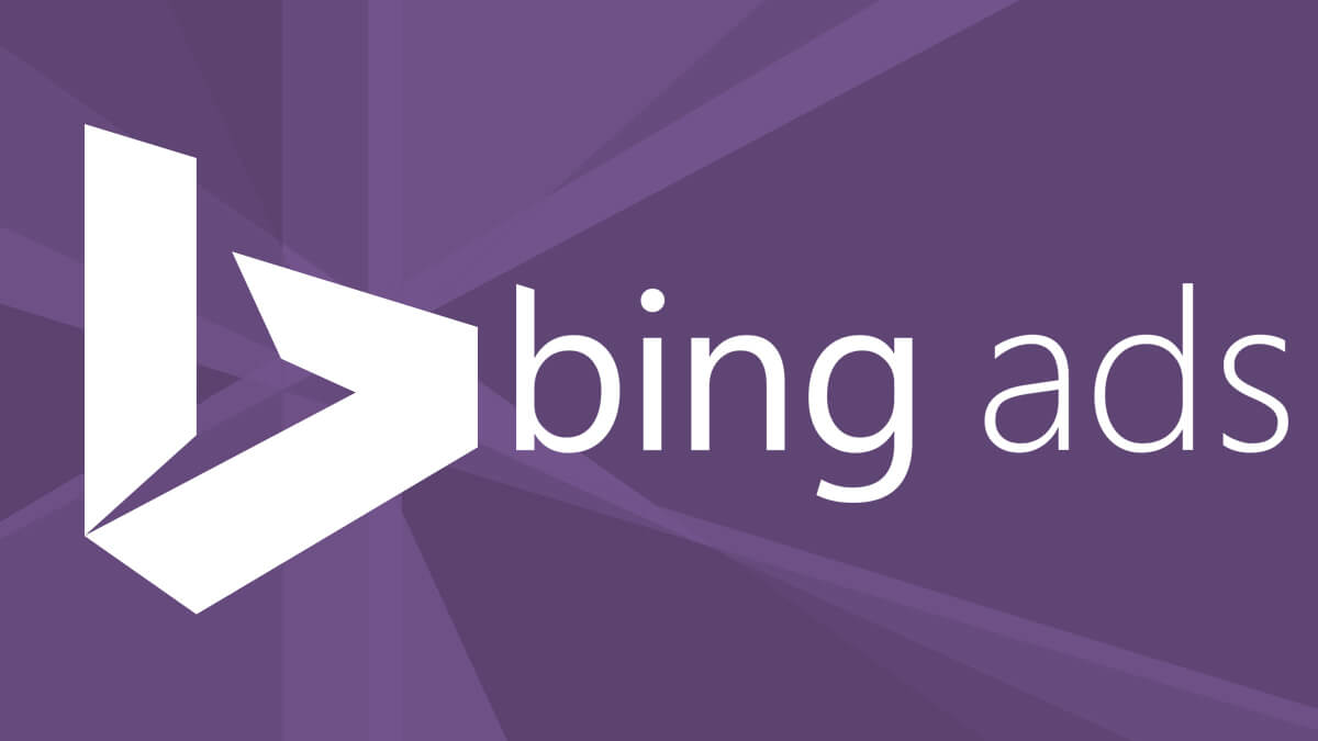 New Bing Ads Editor 10.5 Features Shared Library For ...