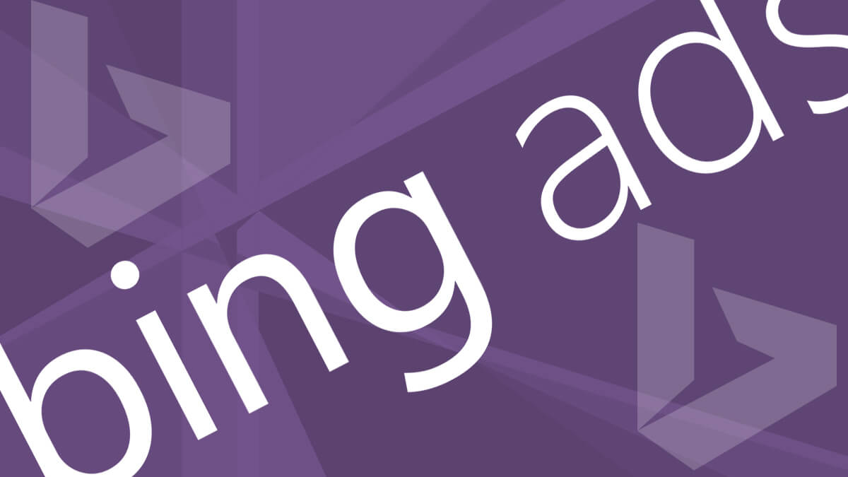 Bing Ads Launches Pr