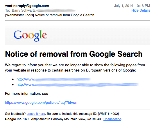 google-notice-of-removal-rtbf-wmt