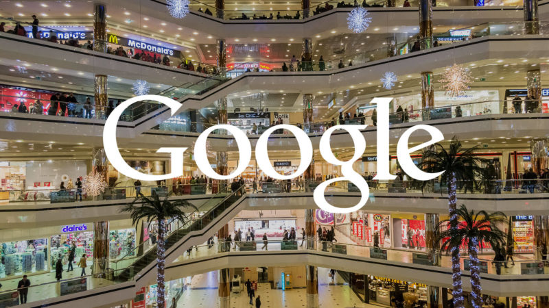 How Google Shopping & Product Search Works 