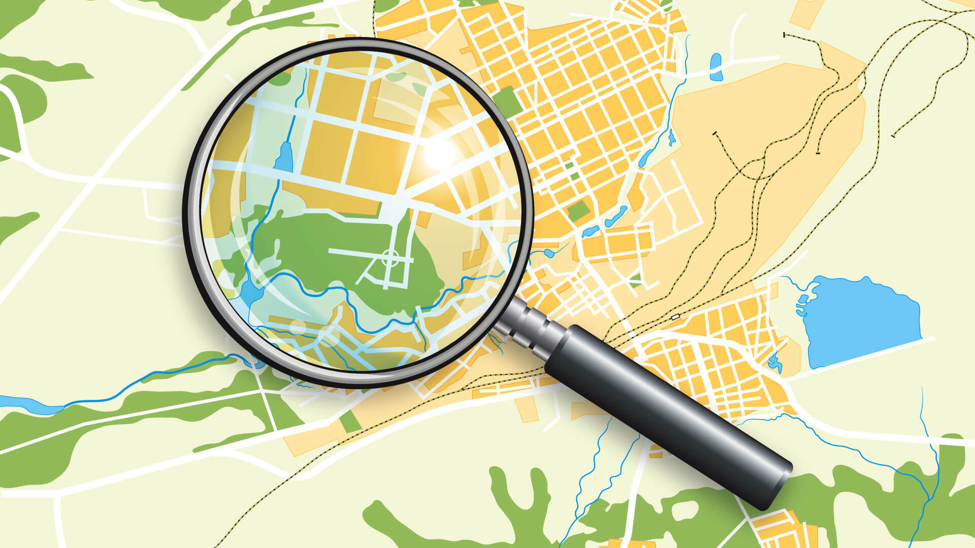 Five Tips to Kill the Competition in Local Search