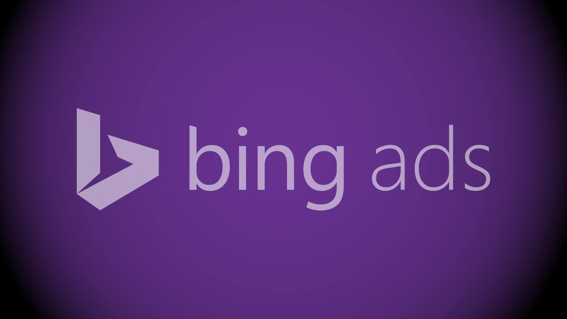Bing Ads Discusses 3