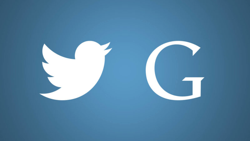 Report: Google Will Get Access To Twitter's Firehose Again