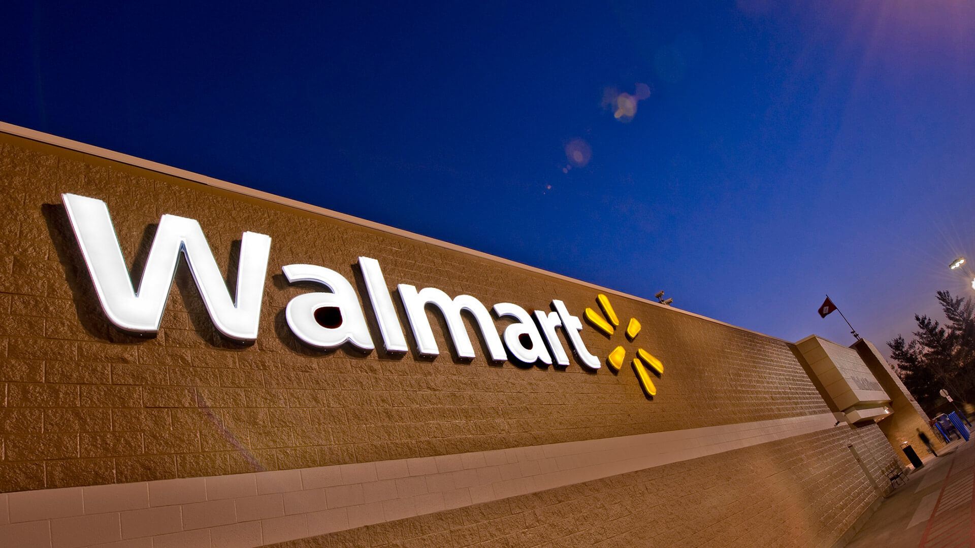 Walmart Brings Product Search To The In-Store Experience