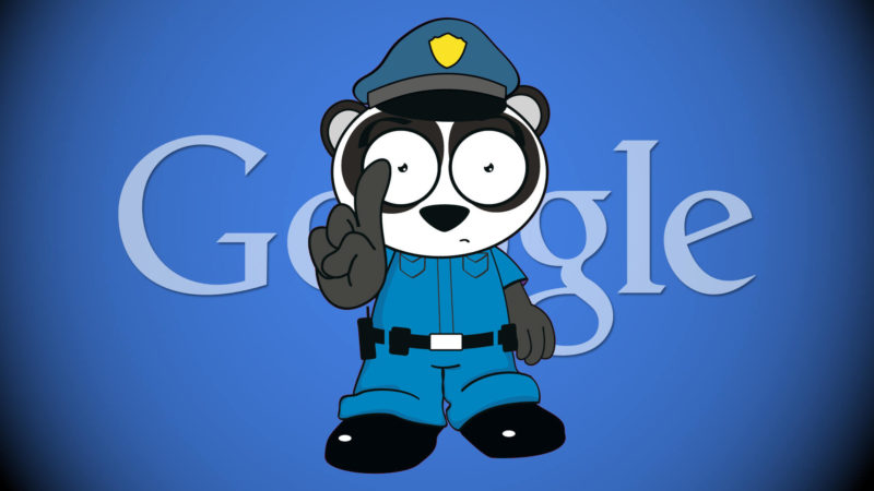 Google Panda 4.2 Is Here; Slowly Rolling Out After Waiting Almost 10 Months