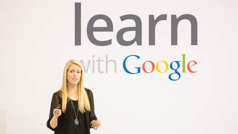 SEL - Learn With Google