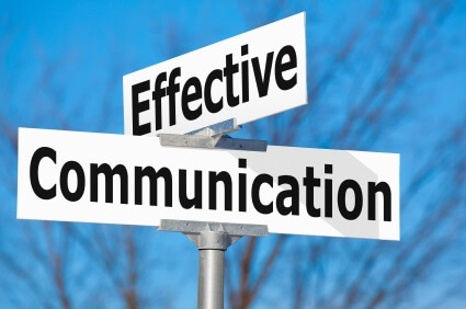 Effective Communication