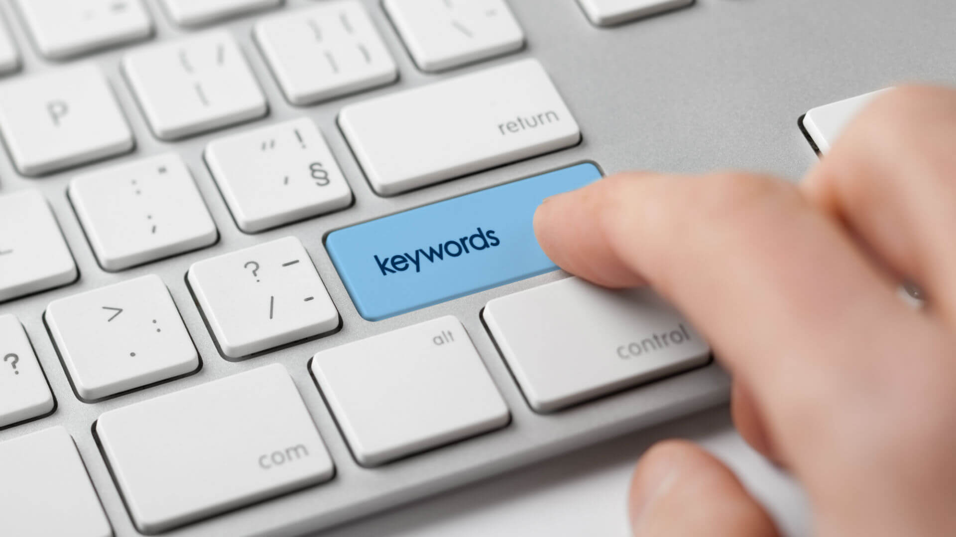 7 Types Of Keywords To Boost Your Seo Strategy 6547