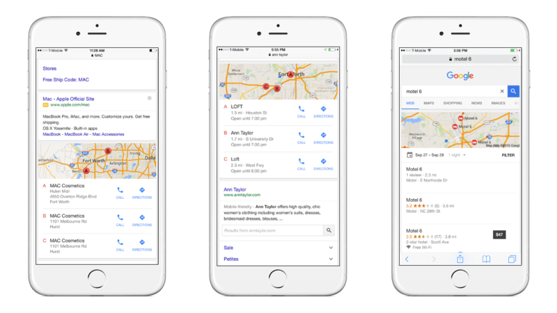 new-google-local-pack