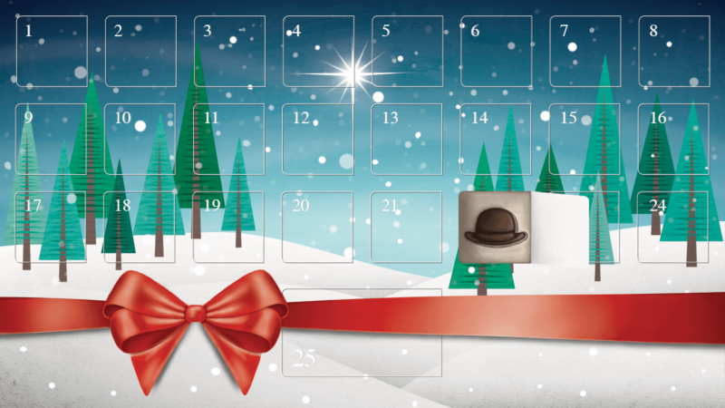 SEO Advent calendar - 24 days, 24 tips. 