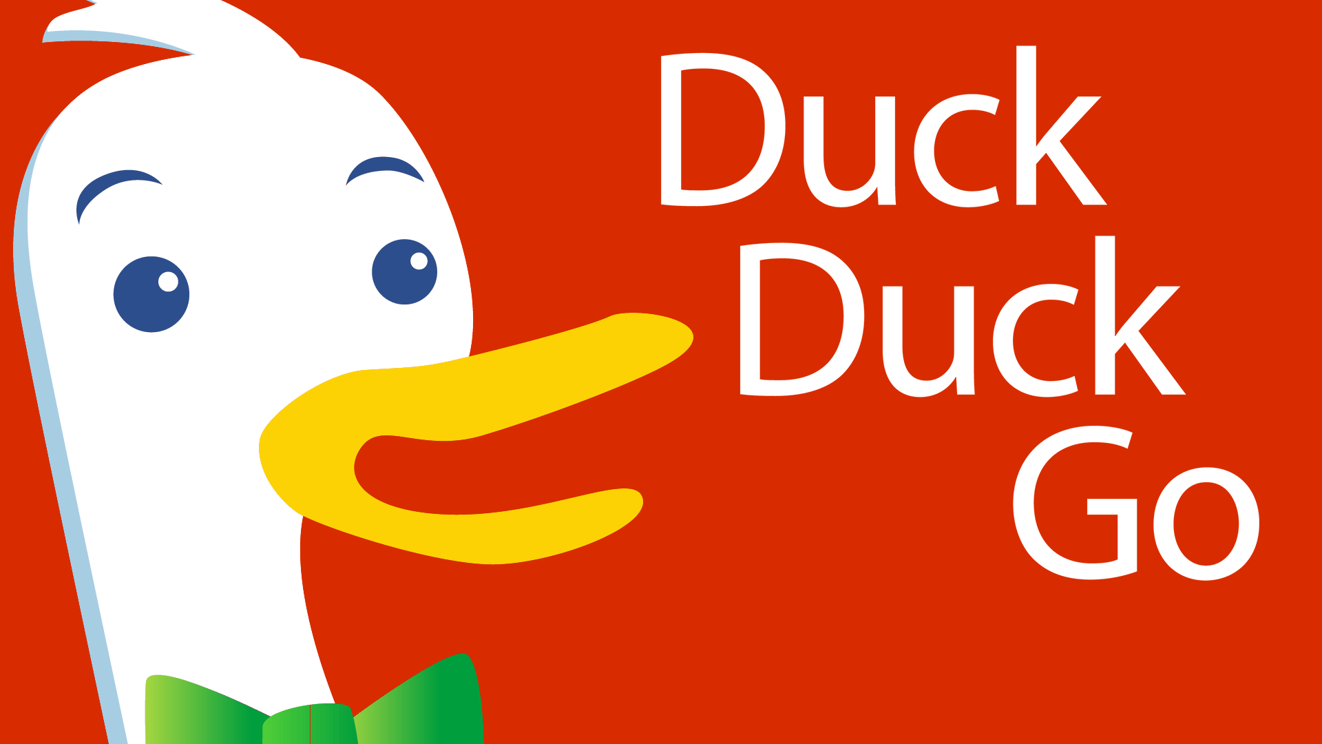 Resultado de imagen de duckduckgo