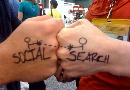 social-search