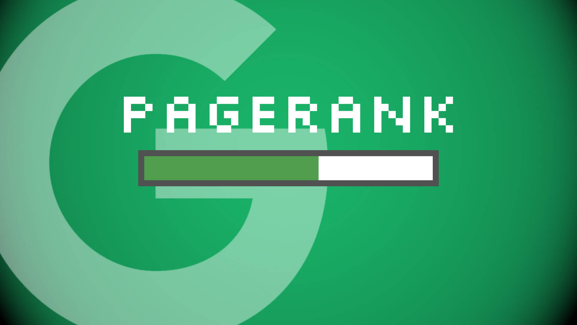 RIP Google PageRank score: A retrospective on how it ruined the web