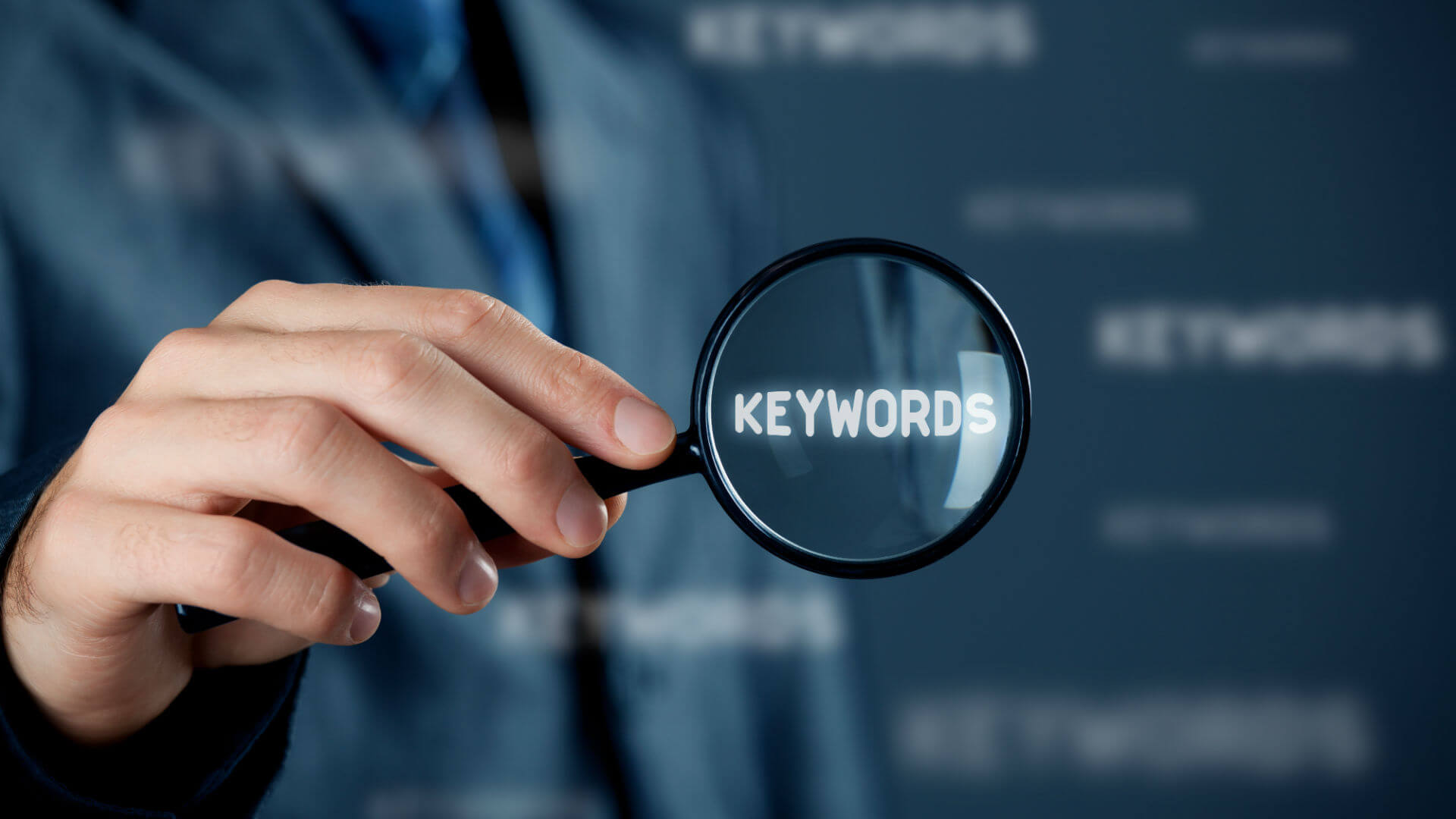 #1 Keyword Software Keyword Tool for Keyword Research