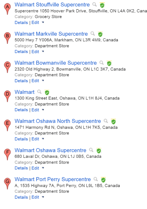 spam2 - Walmart Canada