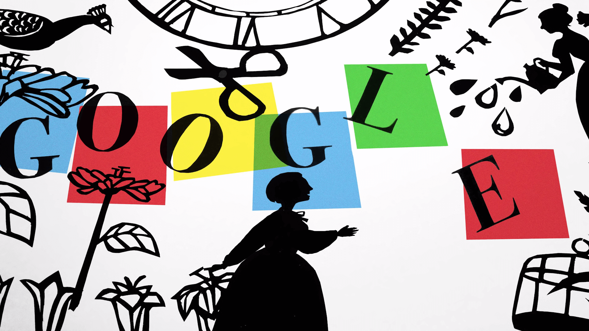 Lotte Reiniger [1985 TV Movie]