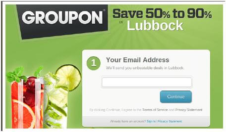 groupon