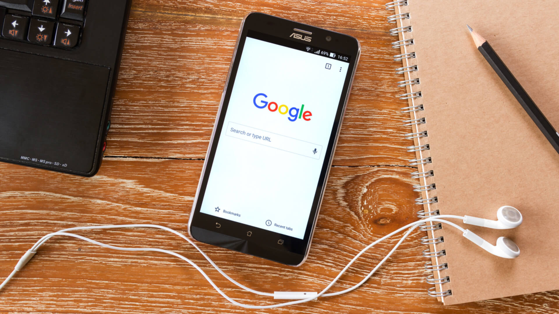 Google begins mobile-first indexing