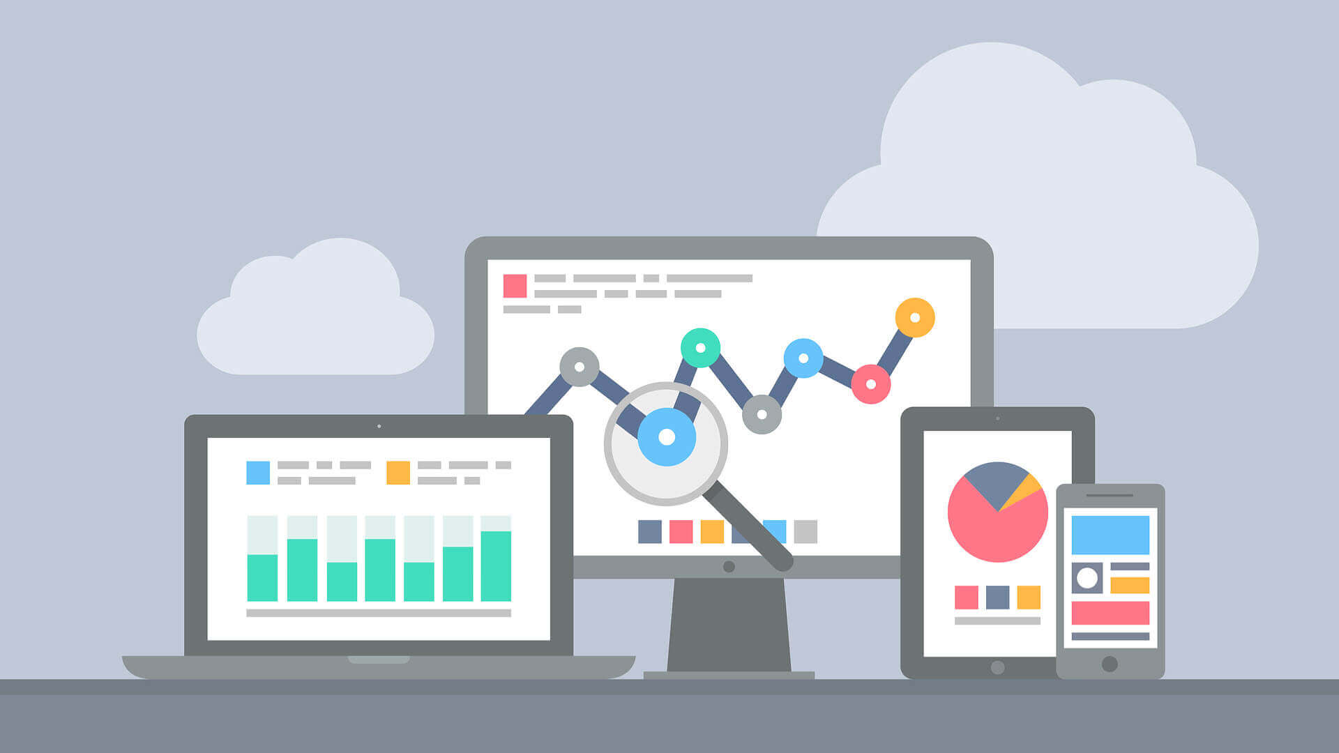 3 reasons why you can safely ignore your competitors' traffic metrics - Search Engine Land