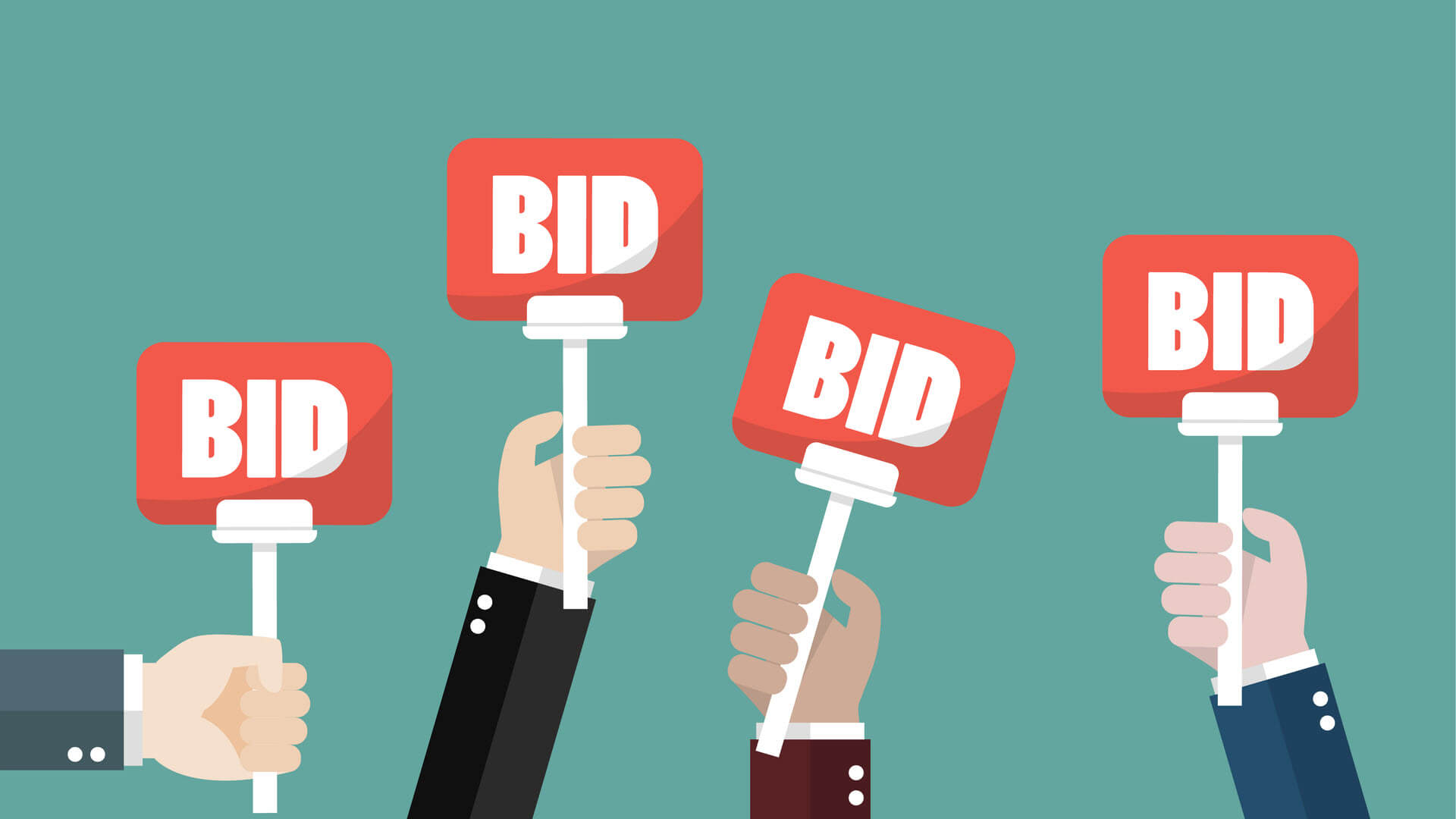 Change To AdWords Enhanced CPC Removes Bid Cap To Account For Location 