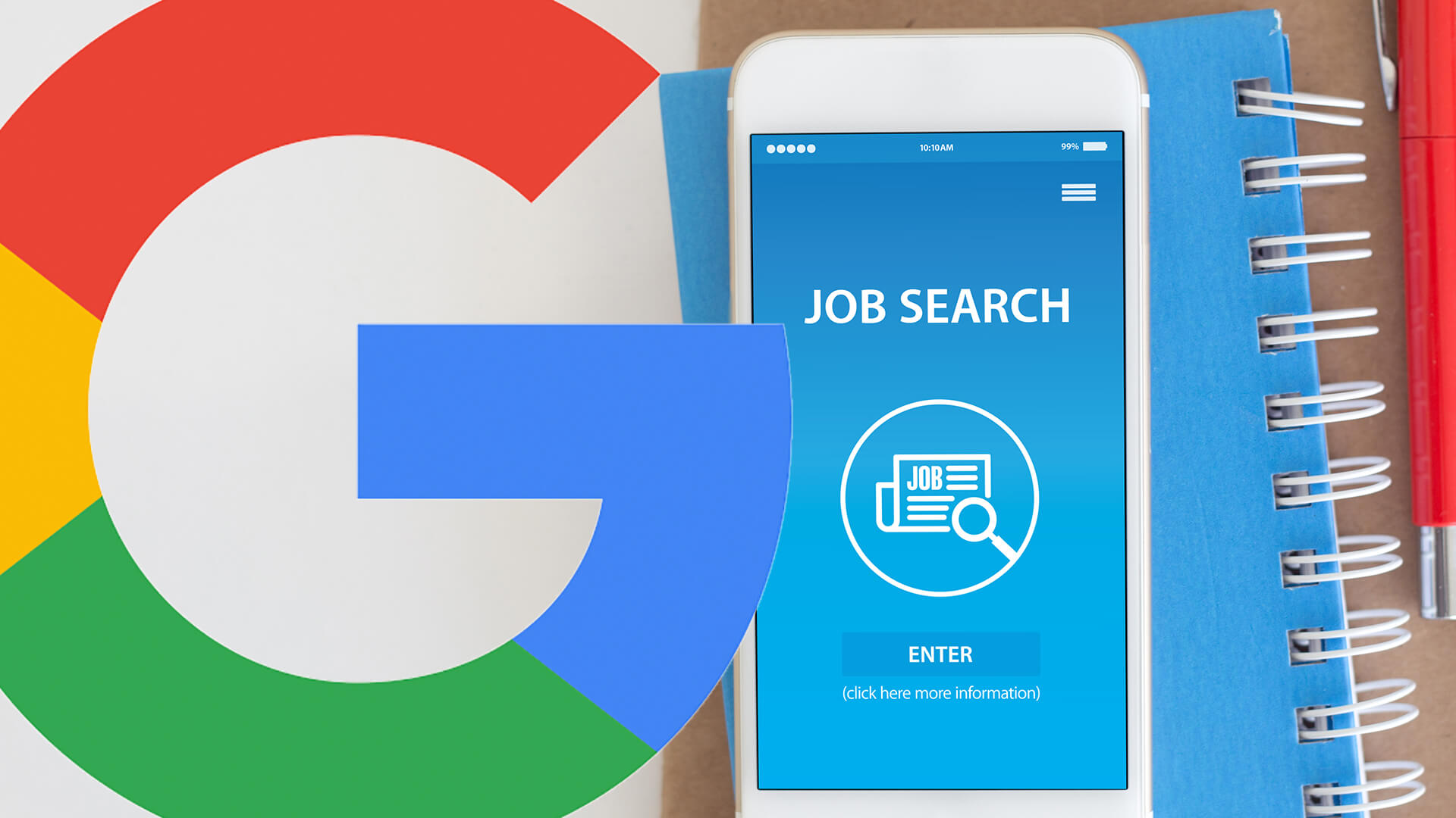 Google for Jobs is now open to all job search sites & developers