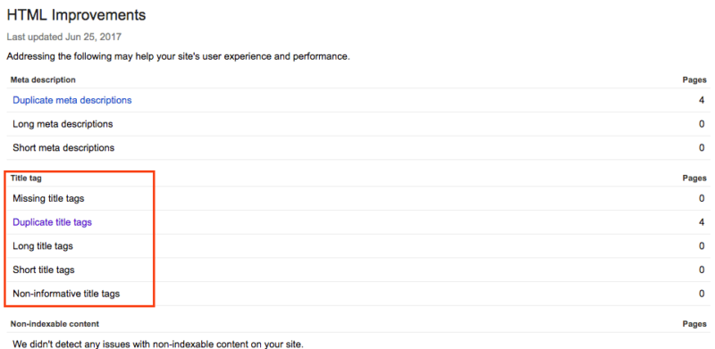 search-console-html-improvements