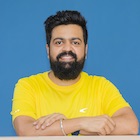 Pratik Dholakiya