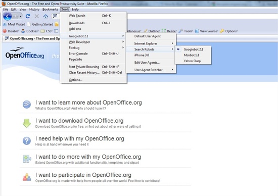 openoffice-google