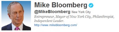 bloomberg twitter bio