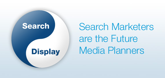 Search Marketers are the Future Media Planners