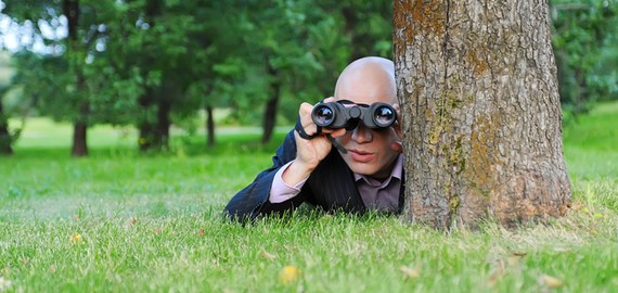 Tips For Spying On Your PPC Competitors - Search Engine Land