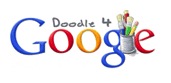 doodle-4-google-logo