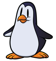 penguin