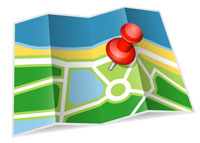 local-search-map