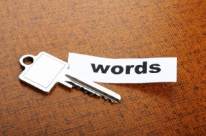 Keywords & Creating Competitive, Compelling Content