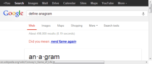 google-easter-egg-define-anagram