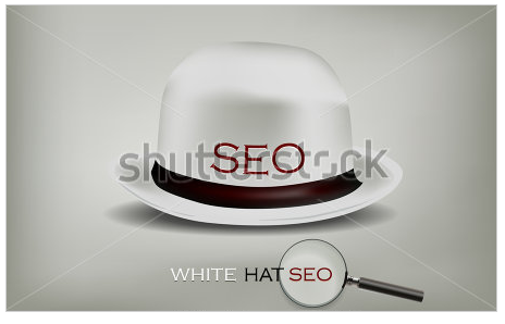 whitehat seo