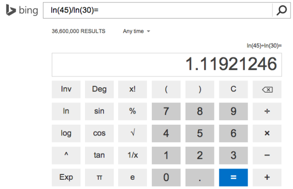 bing-calculator